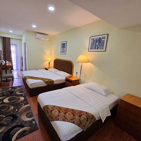 Grand Luxury Hotel סמפורנה מראה חיצוני תמונה