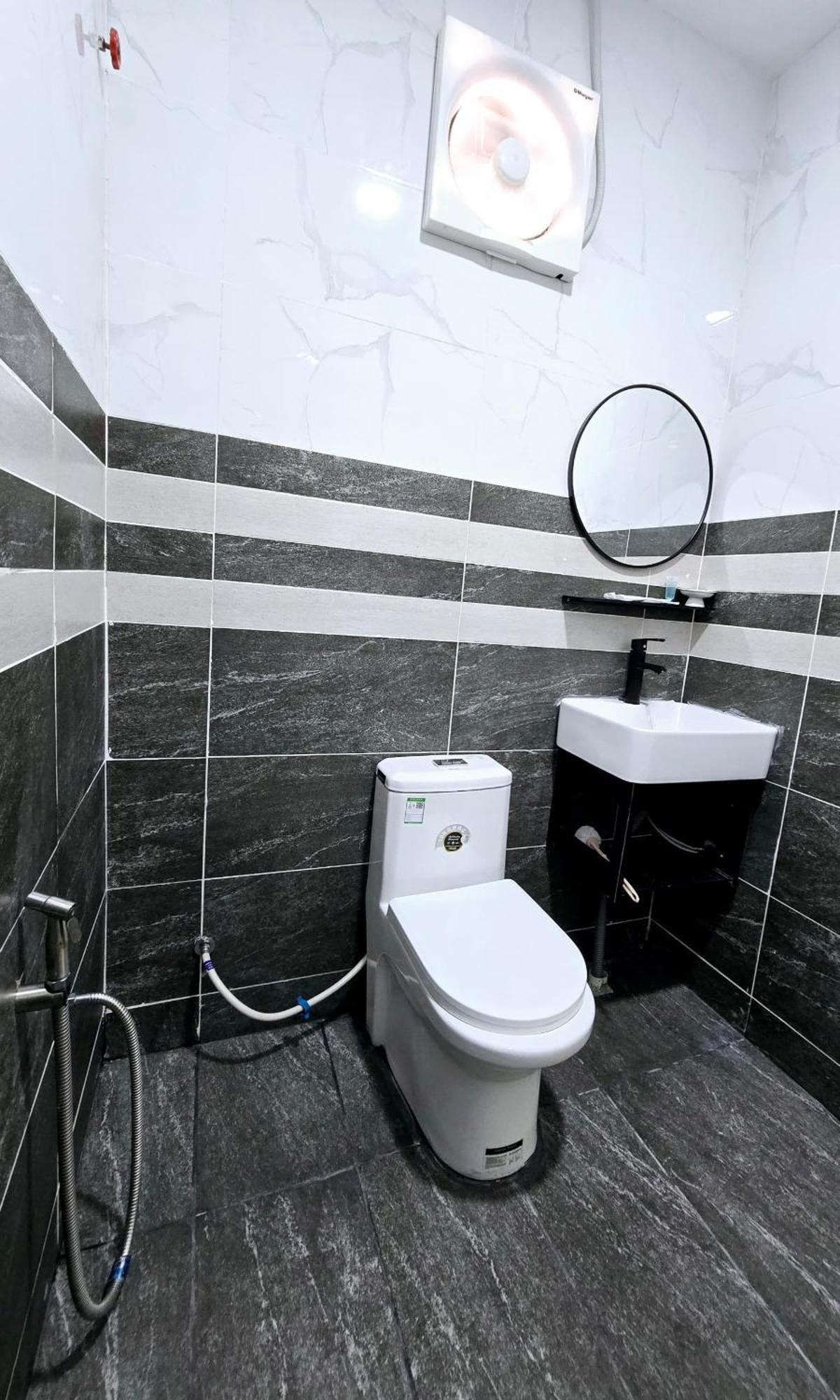 Grand Luxury Hotel סמפורנה מראה חיצוני תמונה