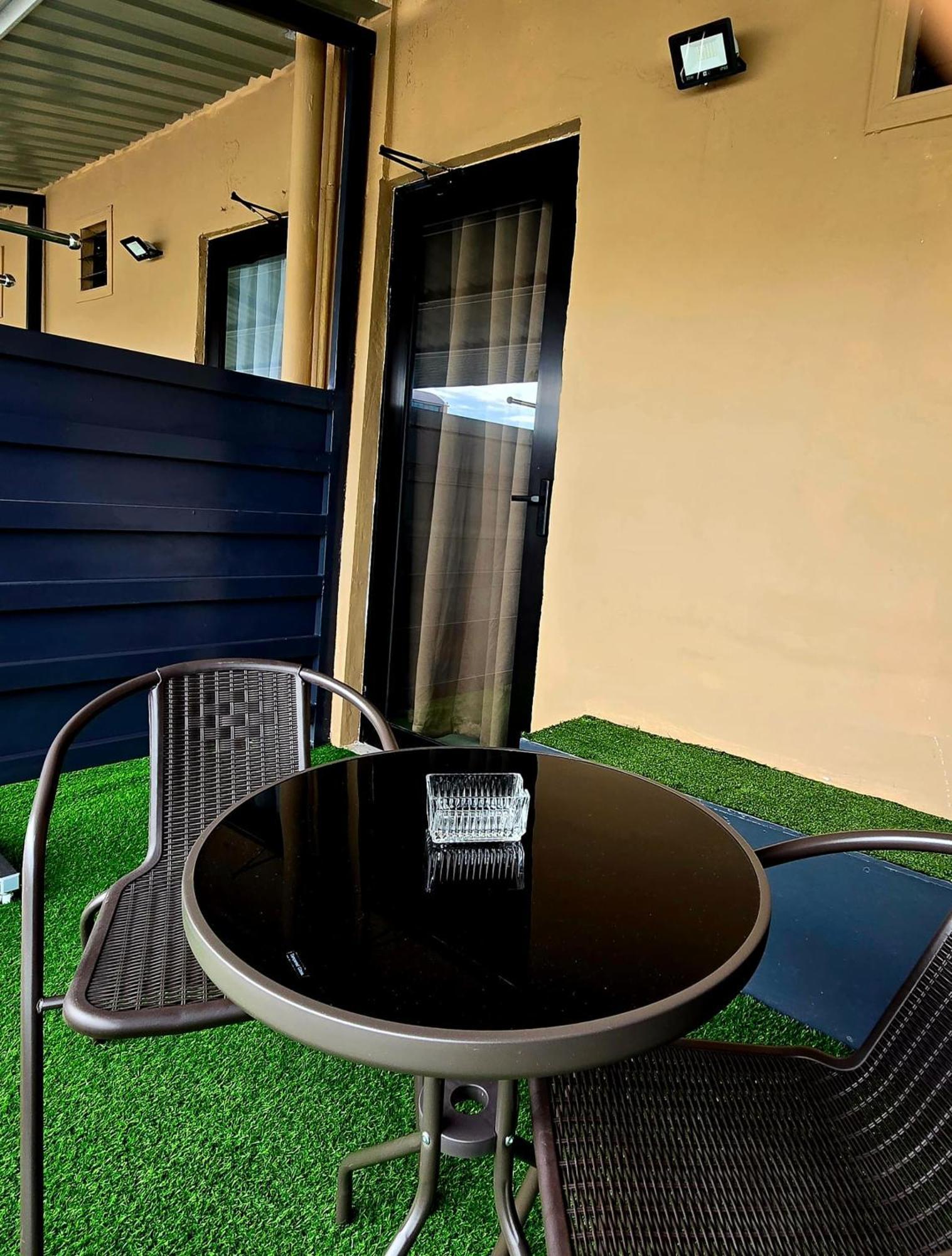 Grand Luxury Hotel סמפורנה מראה חיצוני תמונה