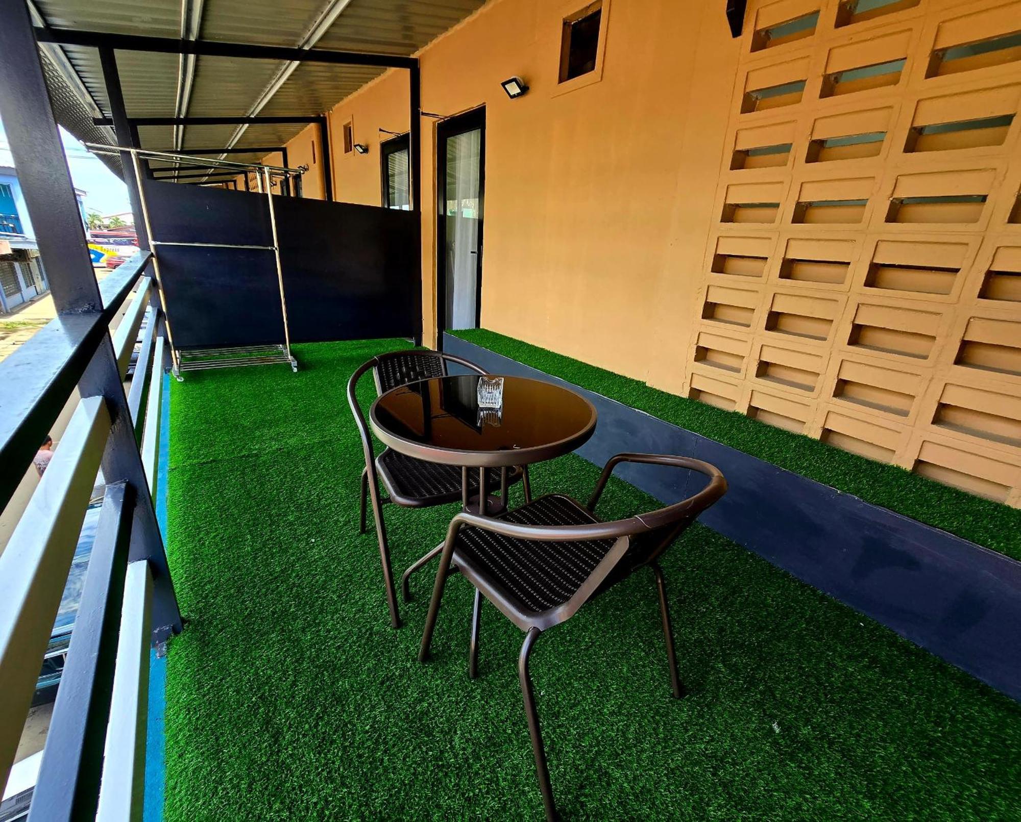 Grand Luxury Hotel סמפורנה מראה חיצוני תמונה