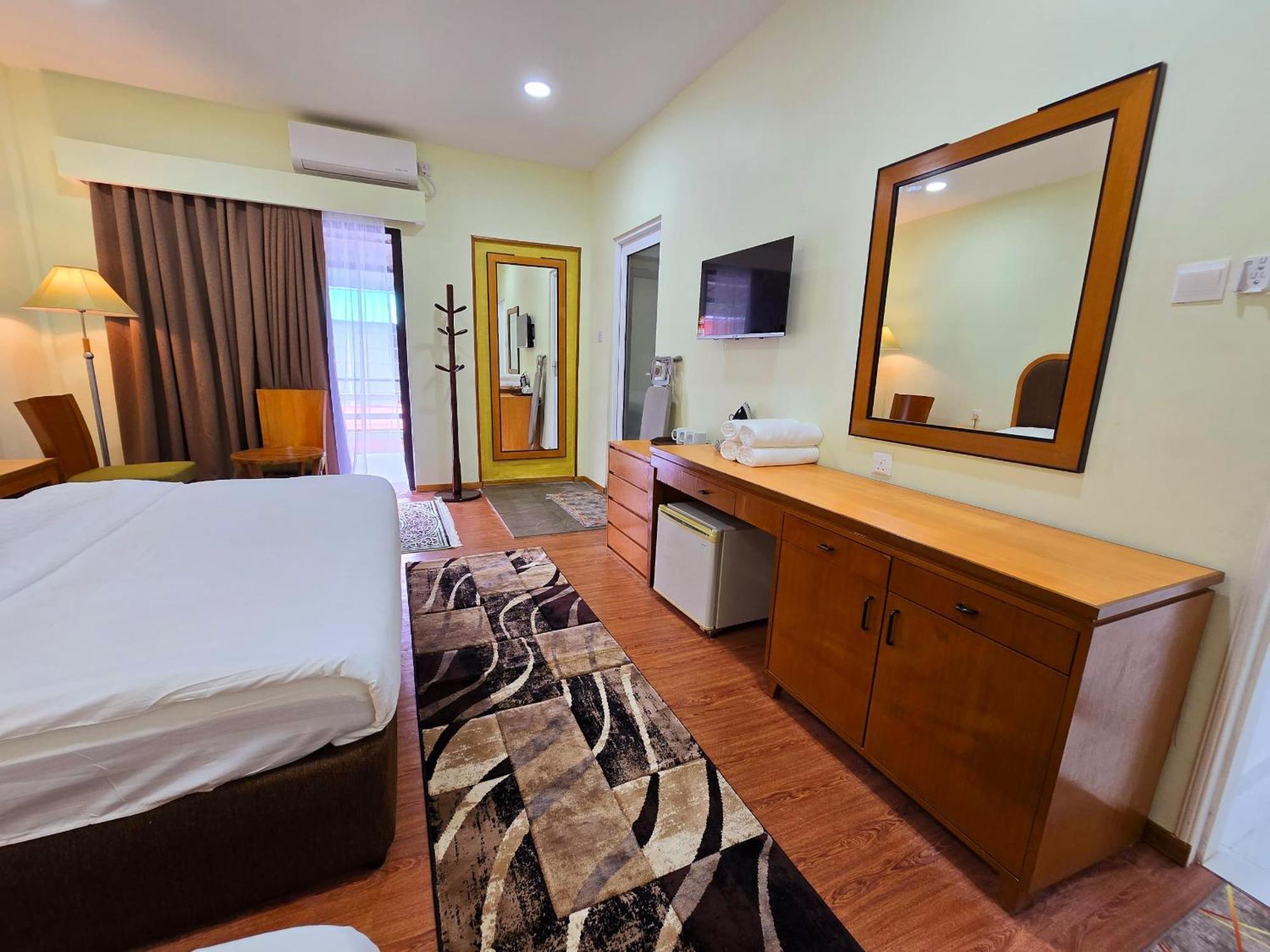 Grand Luxury Hotel סמפורנה מראה חיצוני תמונה
