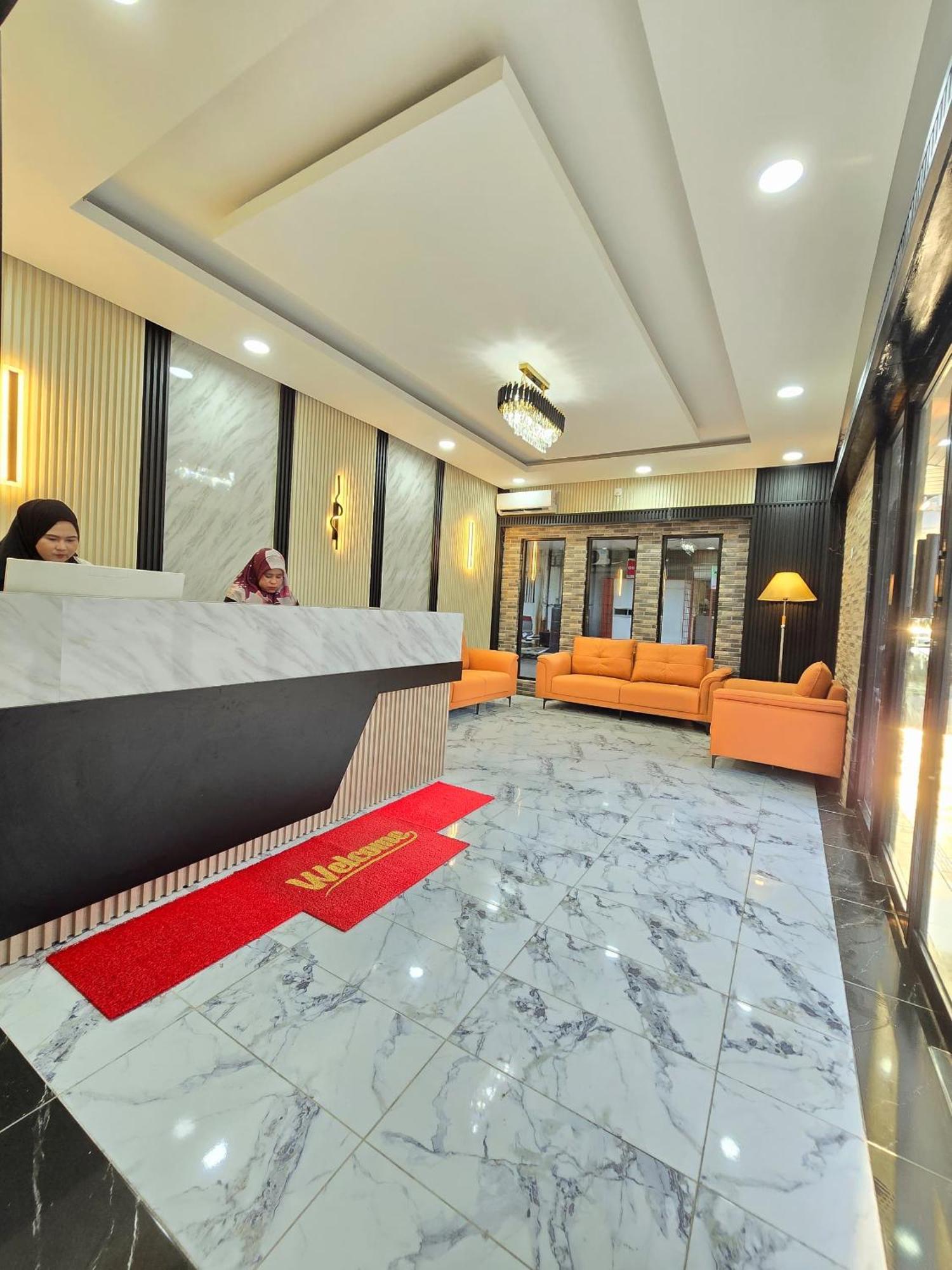 Grand Luxury Hotel סמפורנה מראה חיצוני תמונה