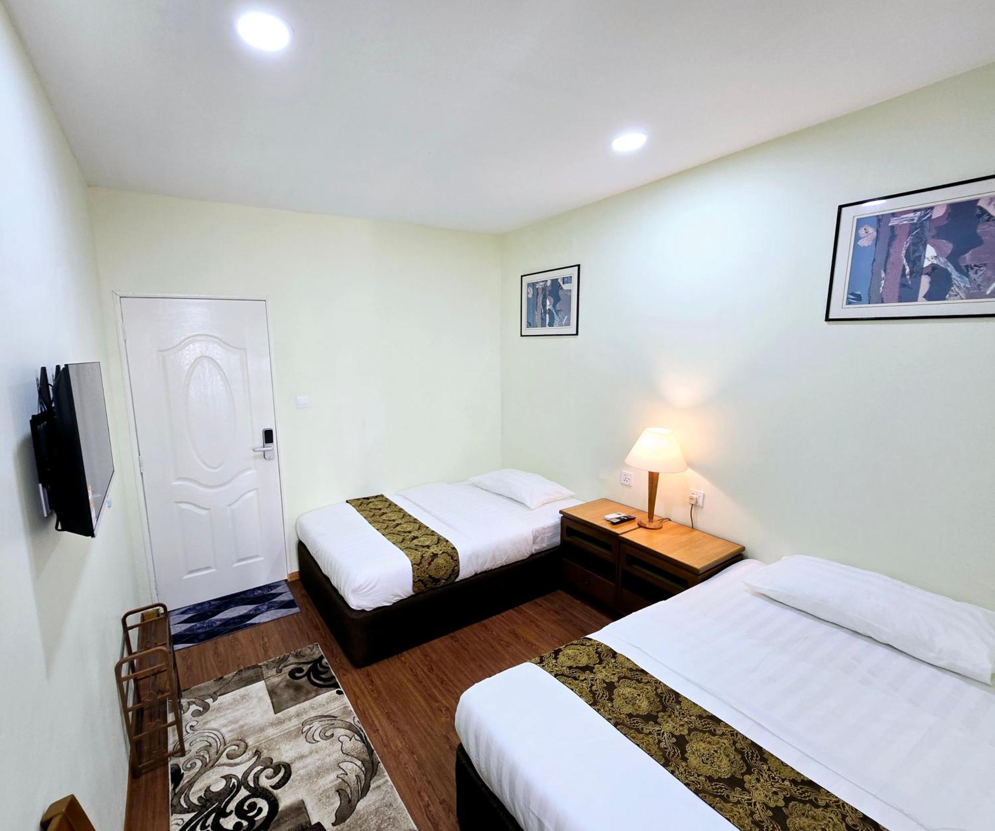 Grand Luxury Hotel סמפורנה מראה חיצוני תמונה