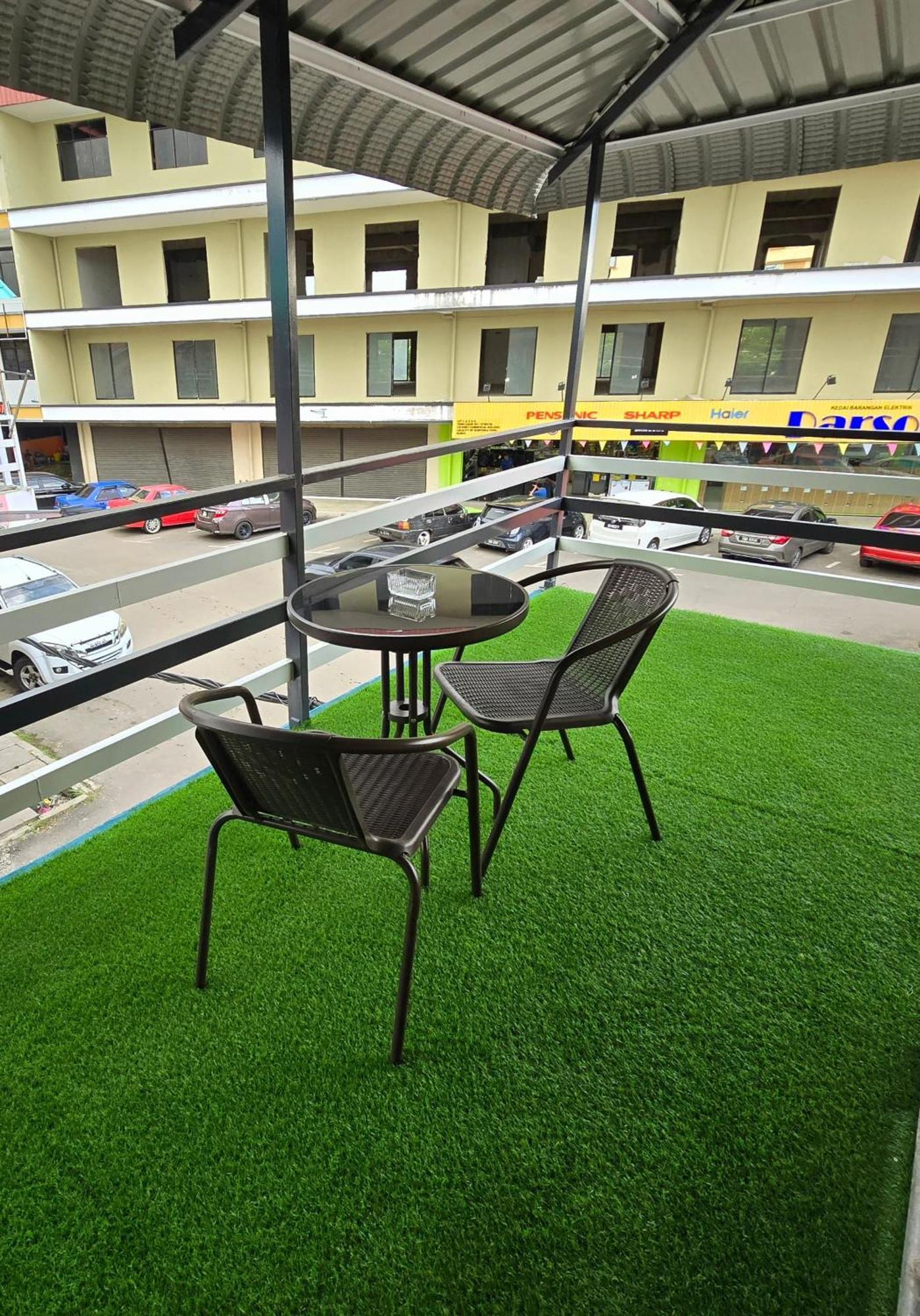 Grand Luxury Hotel סמפורנה מראה חיצוני תמונה
