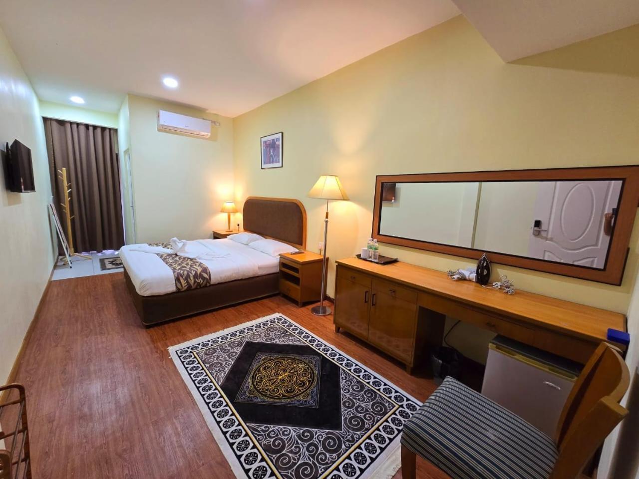 Grand Luxury Hotel סמפורנה מראה חיצוני תמונה