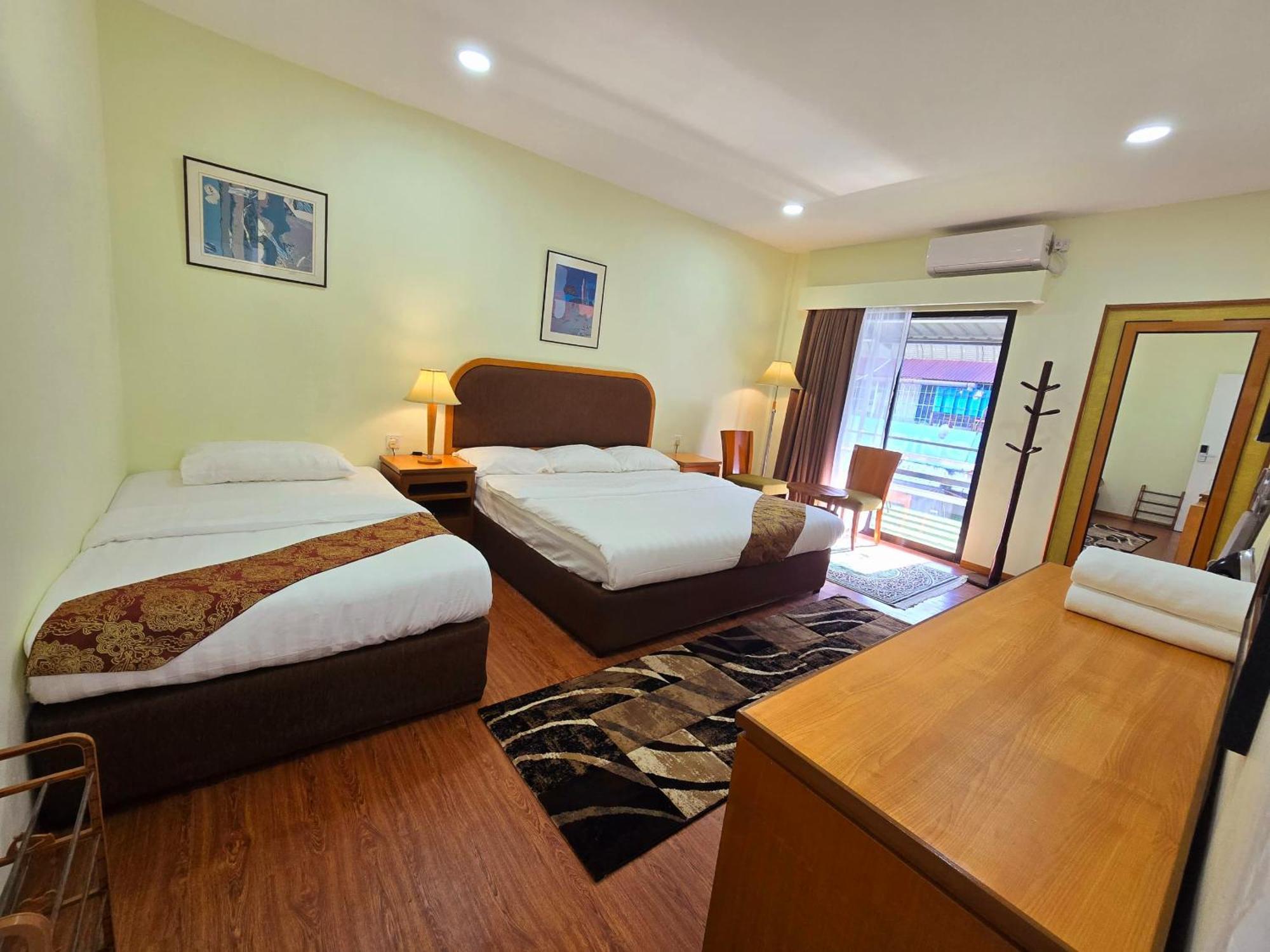 Grand Luxury Hotel סמפורנה מראה חיצוני תמונה