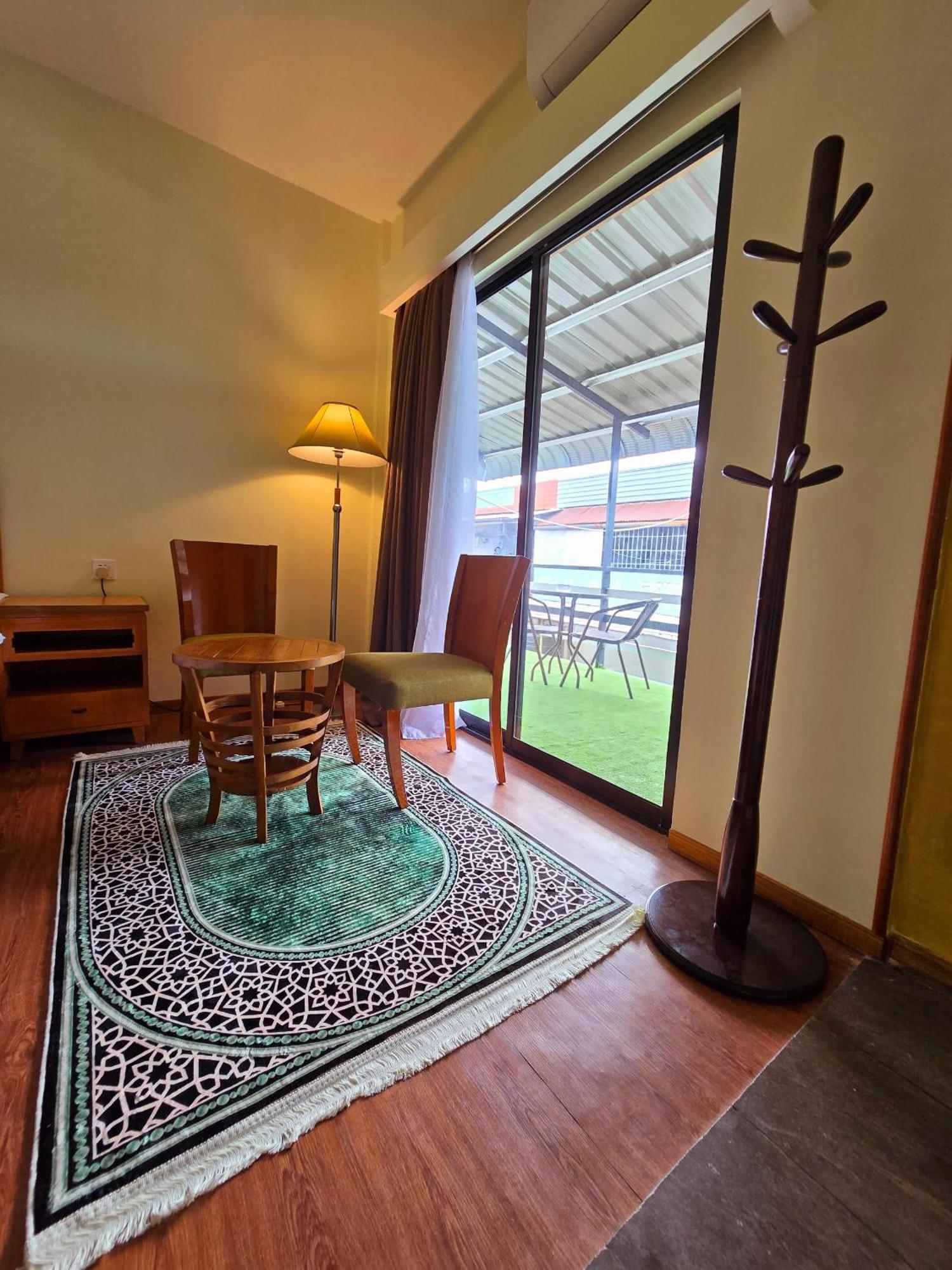 Grand Luxury Hotel סמפורנה מראה חיצוני תמונה