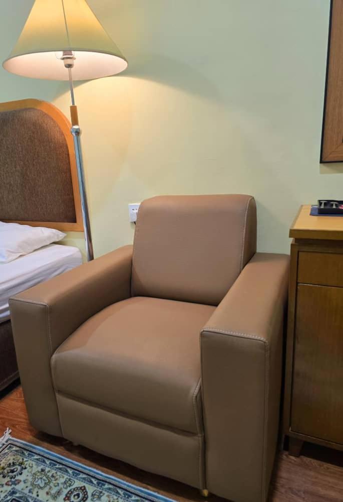 Grand Luxury Hotel סמפורנה מראה חיצוני תמונה